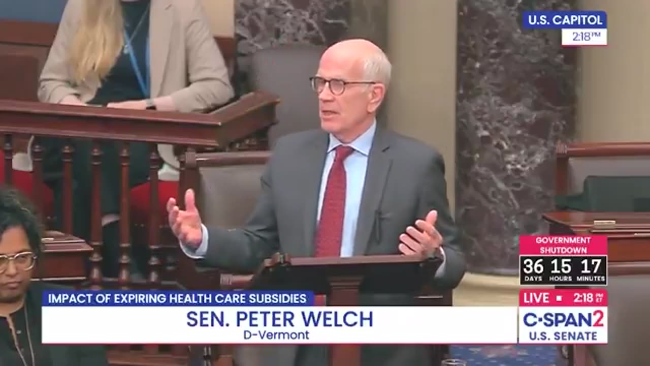 WOW... it finally happened: A Democrat admits what we already knew about Obamacare