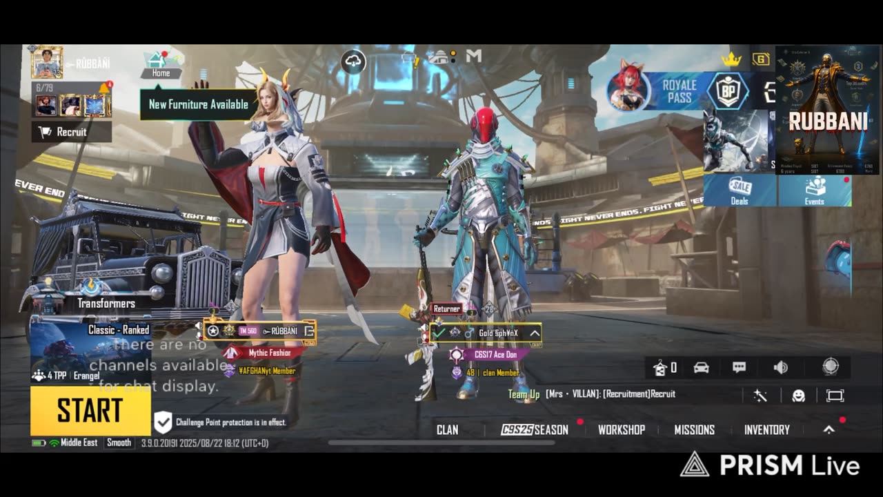 Ace STAR 5+🔥🔥 Classic RANKPUSH LAST 20DAYS