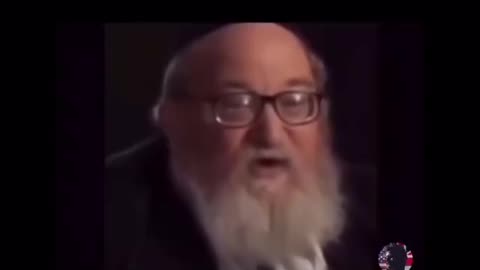 Rabbi - "Jews Control The World"