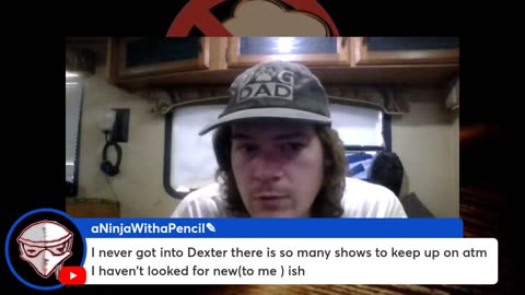 [RESTREAM] Waz Happenin F Words?