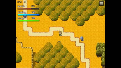 The Castle, the Camp, and the Cave - Under the Hunter's Moon Pt.4