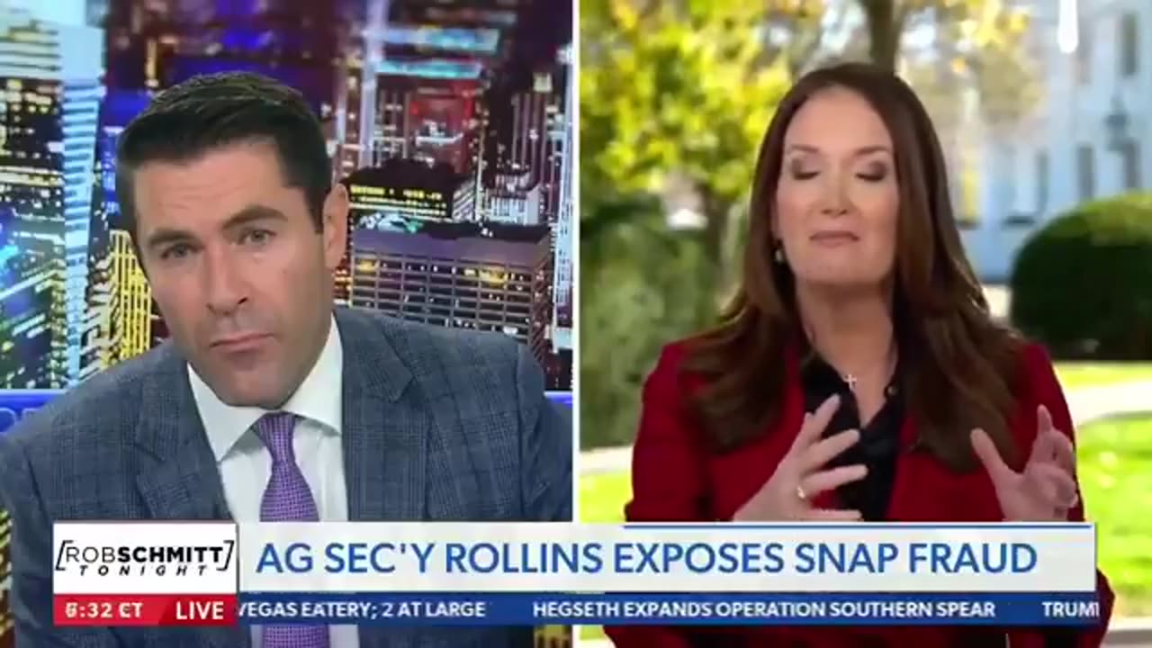 SNAP Program Rampant with Fraud