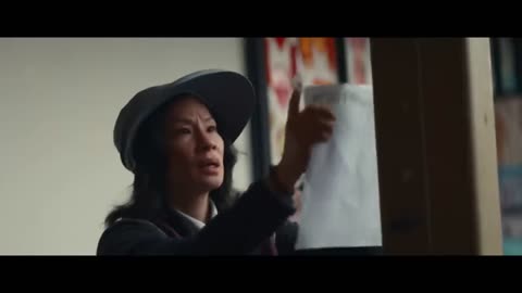 ROSEMEAD Official Trailer (2025) Lucy Liu