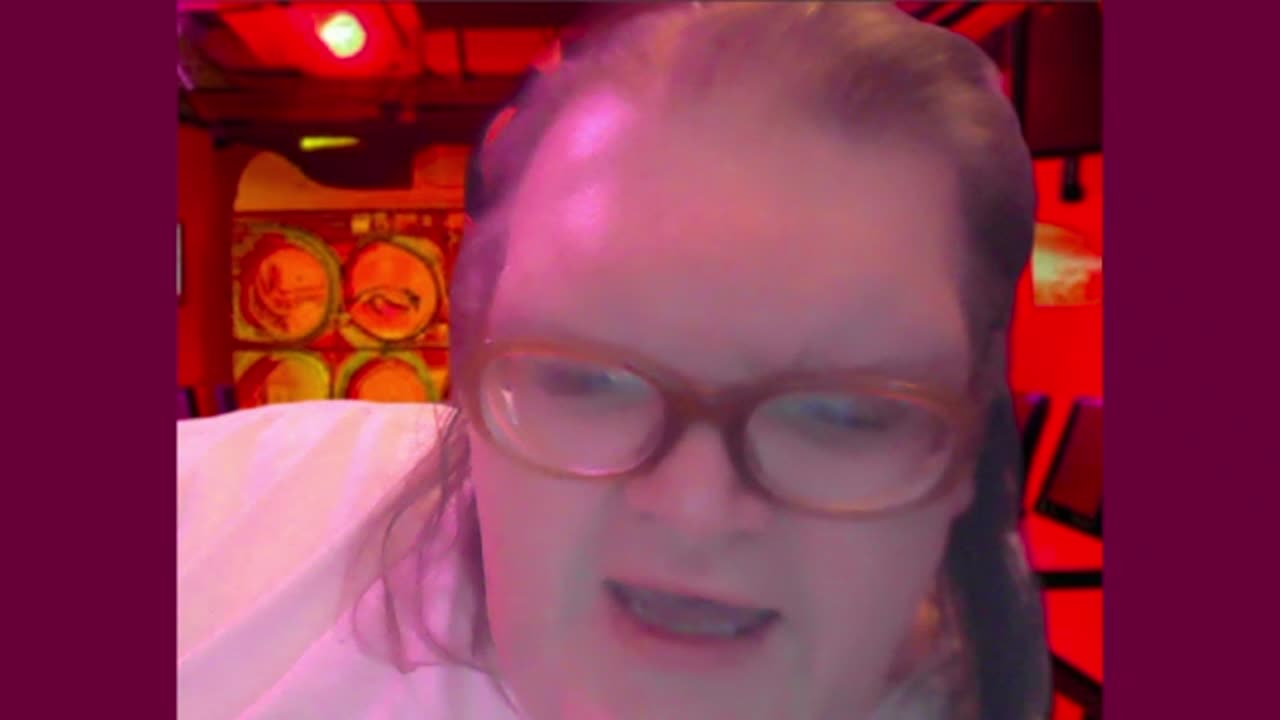 Yo! Just Chilling