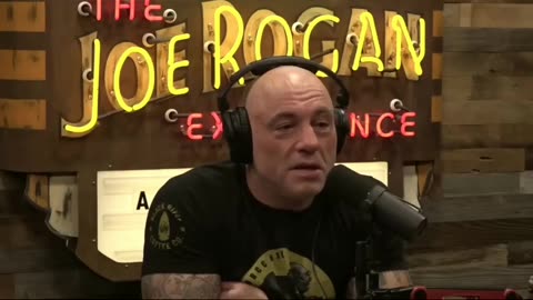 Wolf Sparks Dog Panic - Dave Landau and Joe Rogan