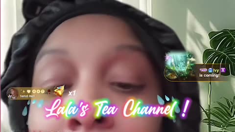 - TRAP CECE ; VS LIONEL !