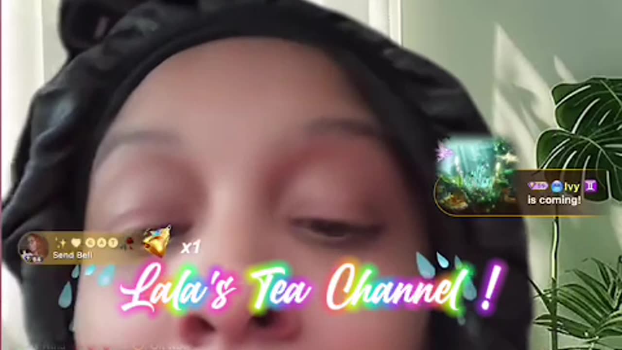 - TRAP CECE ; VS LIONEL !