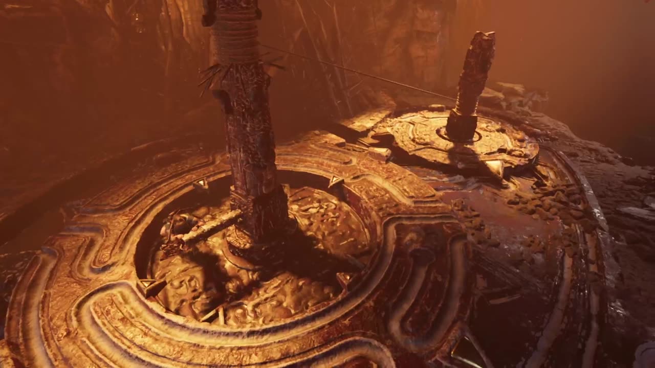 Showdown Of The Tomb Raiders Full Gameplay And Walkthrough 5