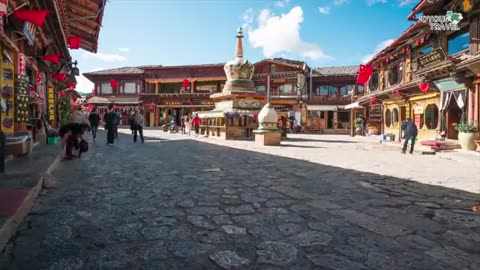 Shocking: Amazing Places to Visit in China - Travel Video