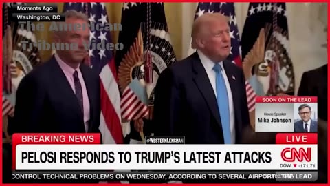 Pelosi Has Total Meltdown Live on TV when Host Presses Her on Insider Trading Allegations