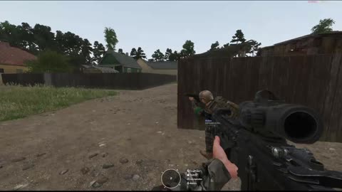 WHAT HAPPEND TWO EMENY'S DIE LIKE THERE IN A 50S MOVIE LOL!