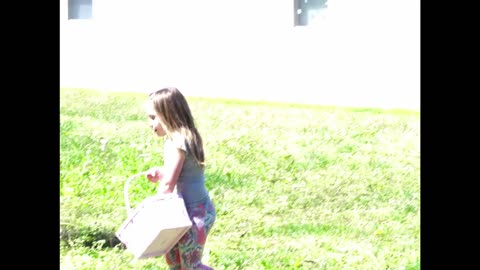 4/4/2021 SHC Easter Egg Hunt
