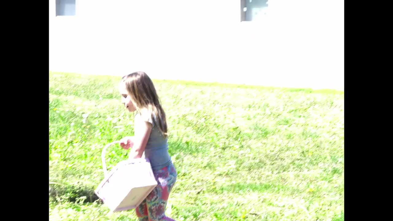 4/4/2021 SHC Easter Egg Hunt
