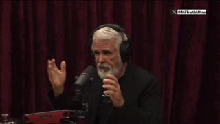 Why the heck would Coca-Cola try to take out Joe Rogan?