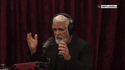 Why the heck would Coca-Cola try to take out Joe Rogan?