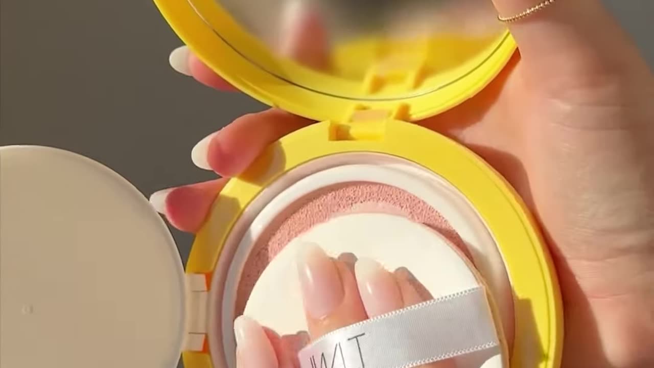 No Talking - Makeup & Skincare ASMR