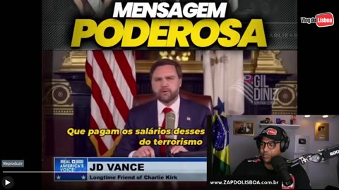 VLOGDOLISBOA LIVE PODCAST | Real News For Real People
