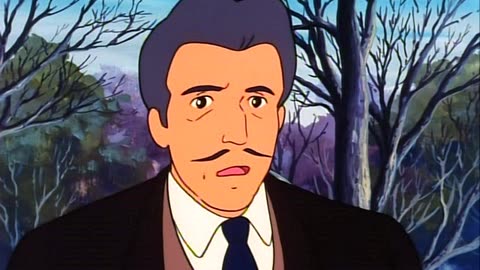 Pollyanna - T01E27 - Quiero ser amada