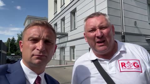 🚨 Pogotowie Strajkowe na granicy! Rząd Tuska wymusza na naszych służbach