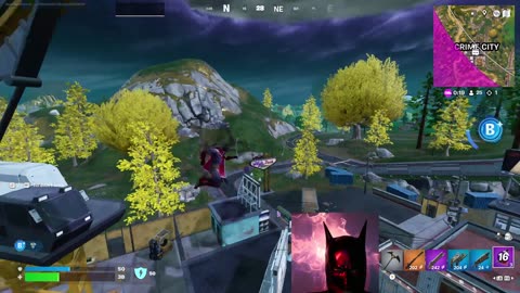 Mastering Slomo Dual Pistols - Bringing Justice to Citizens of Gotham