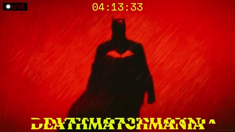 LIVE - Mastering Slomo Dual Pistols - Bringing Justice to Citizens of Gotham