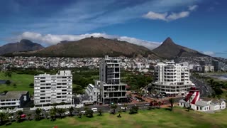 A check of Trump's false claims about white genocide in South Africa
