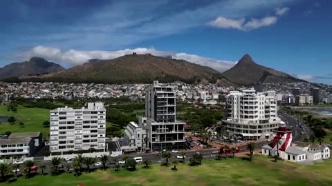 A check of Trump's false claims about white genocide in South Africa