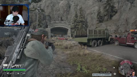 Days Gone +18#63