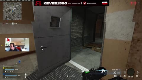 🔴 LIVE-KEVEE1596- WARZONE, THE BOYS ARE BACK!!
