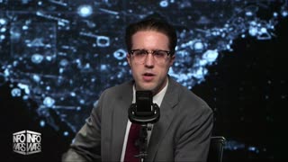 INFOWARS LIVE - 6/8/25: The American Journal with Harrison Smith / The Alex Jones Show / The War Room With Owen Shroyer