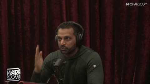 INFOWARS LIVE - 6/8/25: The American Journal with Harrison Smith / The Alex Jones Show / The War Room With Owen Shroyer