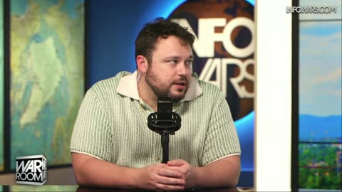 INFOWARS LIVE - 6/8/25: The American Journal with Harrison Smith / The Alex Jones Show / The War Room With Owen Shroyer
