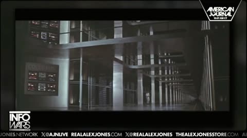 INFOWARS LIVE - 6/8/25: The American Journal with Harrison Smith / The Alex Jones Show / The War Room With Owen Shroyer