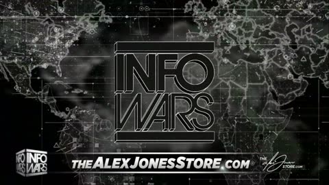 INFOWARS LIVE - 6/8/25: The American Journal with Harrison Smith / The Alex Jones Show / The War Room With Owen Shroyer