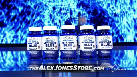 INFOWARS LIVE - 6/8/25: The American Journal with Harrison Smith / The Alex Jones Show / The War Room With Owen Shroyer
