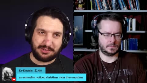Ali Dawah Debate Review David Wood & Apostate Prophet