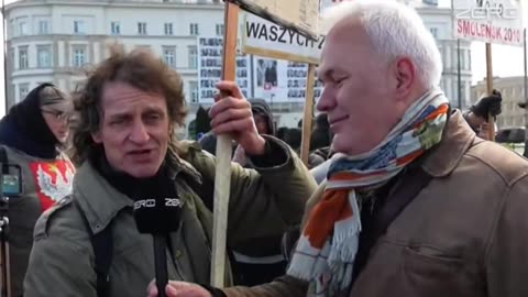 Wraca nadzieja, że nie damy zniszczyć Polski‼️ 👏🏻👏🏻👏🏻