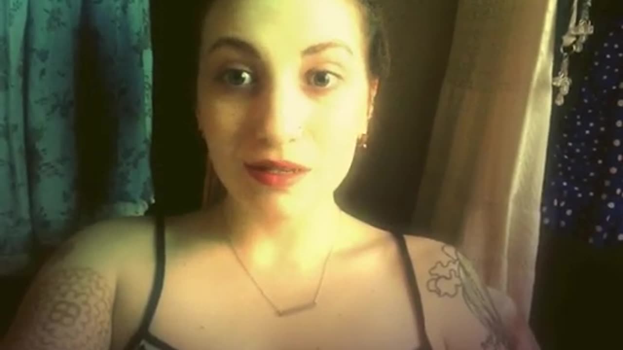 Rowan Gannon: Blackpill _ Pt 4 Looks(life).