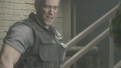 Who the heck is that Prick?