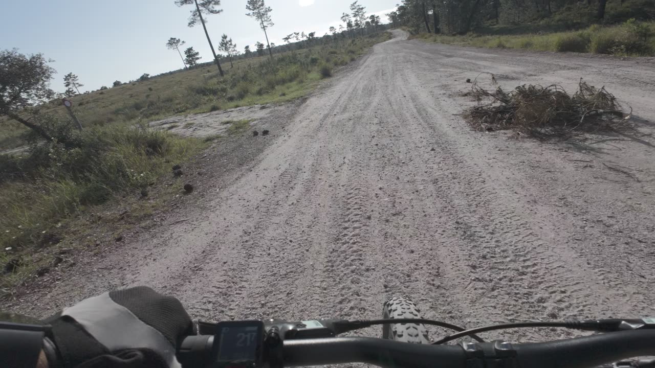 e-BIKE RIDE pela MS S06E02 25th of April (Portugal Liberty Day) 2K25 PART 9