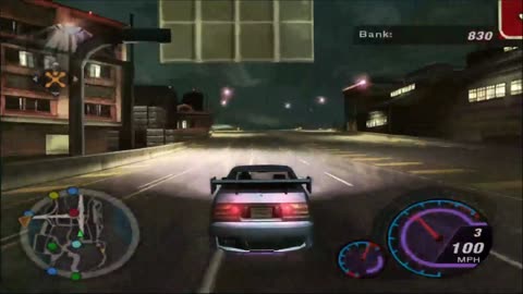 Nfsu2! King Lounge 5/7/25
