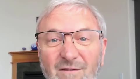 Dr. Paul Thomas -- “It is the Highly Vaccinated who are Constantly Sick who are the Threat”