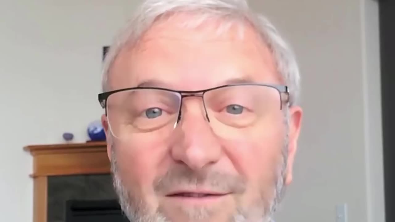 Dr. Paul Thomas -- “It is the Highly Vaccinated who are Constantly Sick who are the Threat”