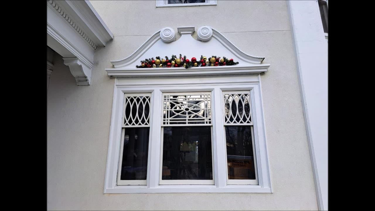 Stained Glass Restoration & Custom Works
