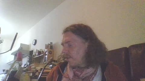 Kristo Gabriel : Humanity is under attack but we will fight back.