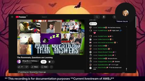 AWBJ LIVE STREAM