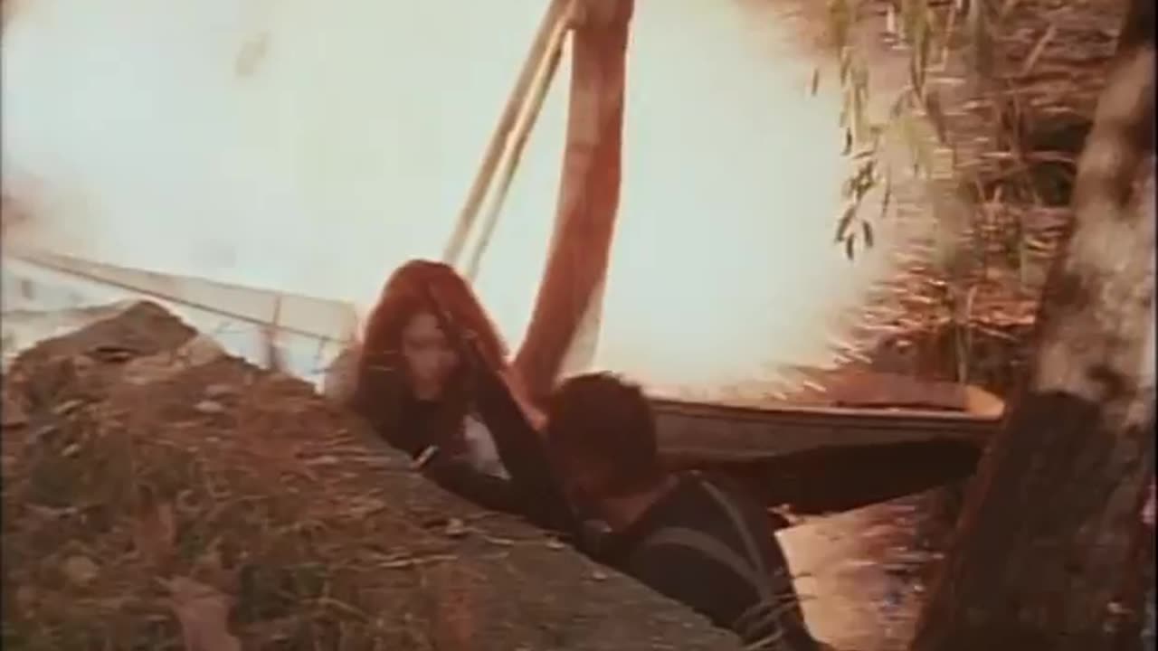 Shadow Warriors 1995 Trailer