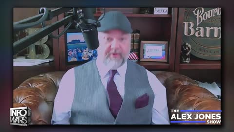 Top Legal Analysts Warn SCOTUS Ruling Establishes Judicial Dictatorship Over America