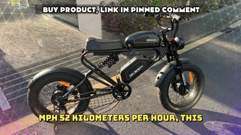 Meelod DK300 Plus Electric Bike 1200W Motor 48V 20AH Battery 20" Fat Tire Electric Bike for Adults
