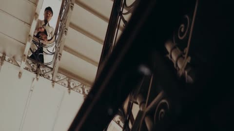 Anywhere I Lay My Head